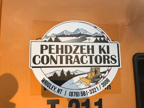 Pehdzeh Ki Contractors